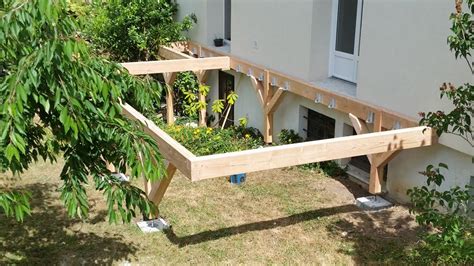 Optez Pour Une Terrasse Surélevée Loire Eco Bois