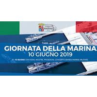 La Giornata Della Marina Militare 2019 A Taranto RDEditore