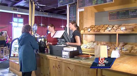 Bakery And Café Nashoba Brook Bakery West Concord Ma