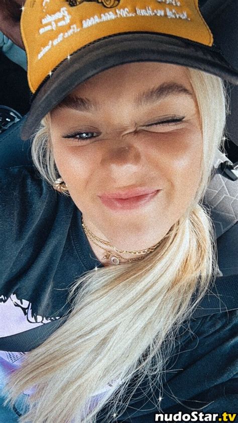 Katie Sigmond Katiesigmondd Nude OnlyFans Photo 726 Nudostar TV