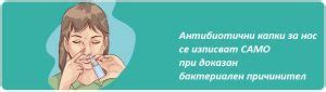 Капки за нос Гентазон при хрема. За очи и уши - Здраве.Орг