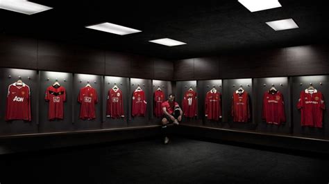 Manchester United Hd Wallpapers 1080p Wallpaper Cave