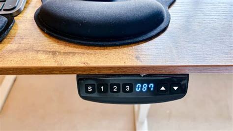 Fezibo Electric Standing Desk review | Tom's Guide