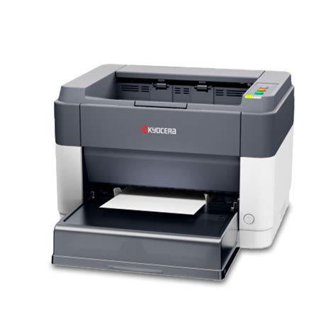 ECOSYS FS 1060DN Kyocera Document Solutions America