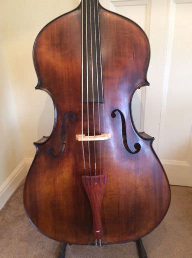 The Double Bass Room Selling Quality Antique Double Basses At Affordable Price Around The World