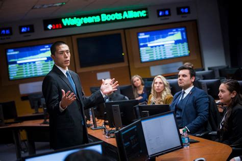 william paterson university global business  finance institute
