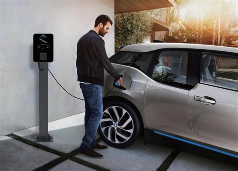 Top 10 Ev Charger Manufacturers In The World Zdwl