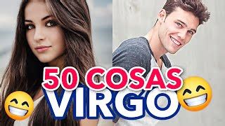 Así es VIRGO 50 COSAS QUE DEBES SABER SOBRE EL Doovi