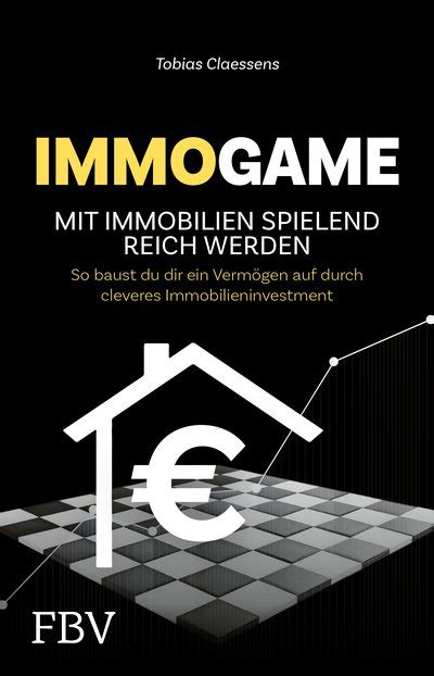 Immogame Mit Immobilien Spielend Reich Werden So Baust Du Dir Ein