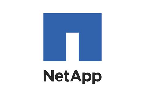 NetApp Logo