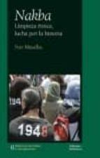 Nakba Pdf Epub Doc Para Leer Online Librospub