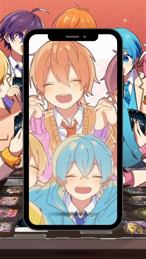 3D すとぷり 壁紙 APK for Android Download