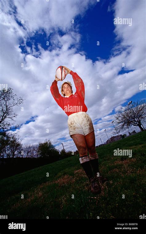 Rugby Women Mud Hi Res Stock Photography And Images Alamy