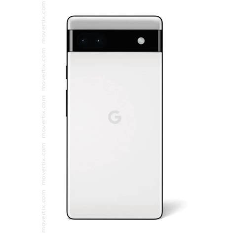 Google Pixel A Chalk Gb Lincrew Main Jp