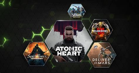 GFN Thursday GeForce NOW Turns 3 Feb Games NVIDIA Blog