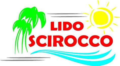 Speisekarte Von Lido Scirocco Pub Bar Modica