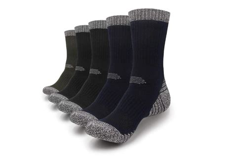 Best Athletic Socks for Walking - Buy and Slay