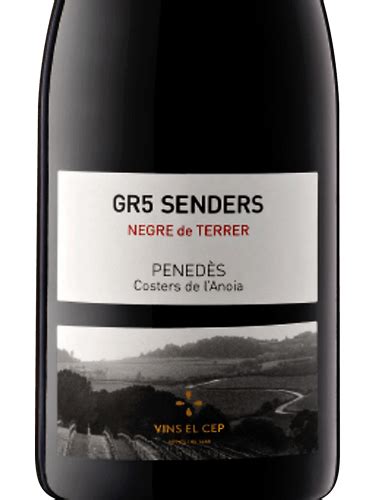 Vins El Cep GR5 Senders Vivino Brasil