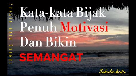 Kata Kata Bijak Tokoh Dunia Paling Inspiratif Penuh Makna Menyentuh