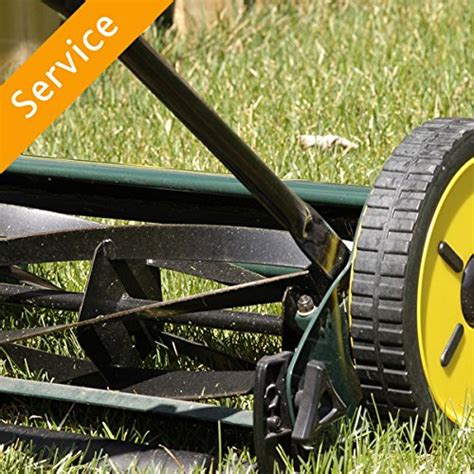 Find The Best Push Mower For Lines Reviews Comparison Katynel