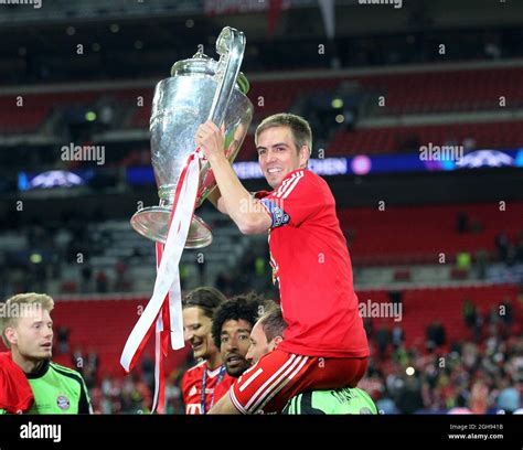 Lahm Trophy Hi Res Stock Photography And Images Alamy