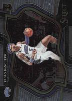 Paolo Banchero 2022 Select 295 Courtside Price Guide Sports Card