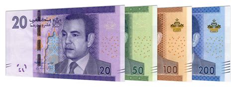 Exchange Moroccan Dirhams In 3 Easy Steps Leftover Currency