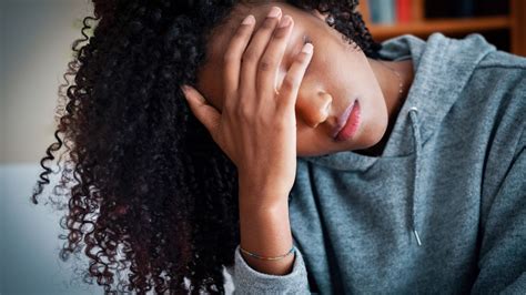 How To Help Your Teenager Through A Breakup Urban Woman Magazine