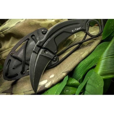 Buy Extrema Ratio K Talon Dark Stone CAESARS Singapore Armours