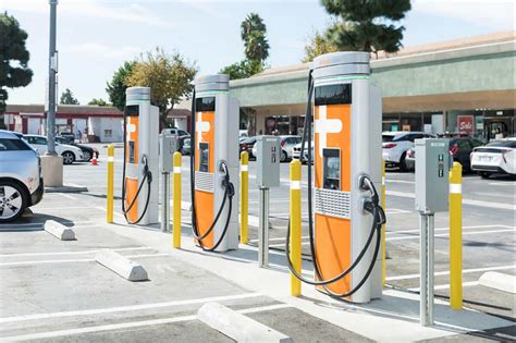 Chargepoint Chpt Adopts Tesla Tsla Chargers Tastylive