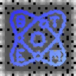 stem icon   gradient style