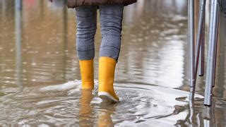 Météo lIlle et Vilaine le Morbihan et la Loire Atlantique placés en