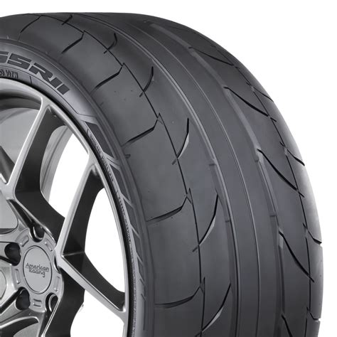 Nitto Tires Nt Rii Tire Performance Plus Tire