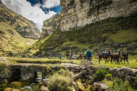 Unearthing Stories Of The Inca Trail Xtreme Tourbulencia