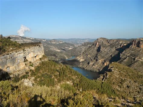 Pasi N Por La Naturaleza Cortes De Pallas Cofrentes Cortes De Pallas