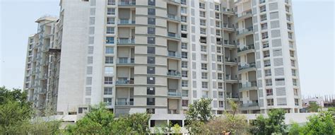 Marvel Citrine Master Plan Kharadi Pune