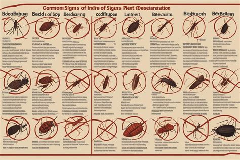 Bedbug Detection And Prevention Expert Strategies