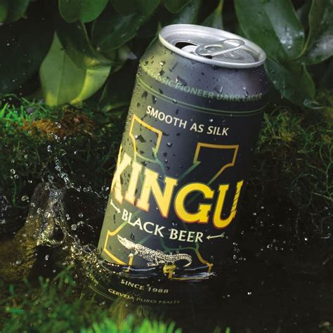 Xingu Beer