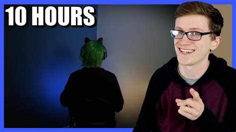 10 HOURS Of What A Gamer Needs Scott The Woz YouTube