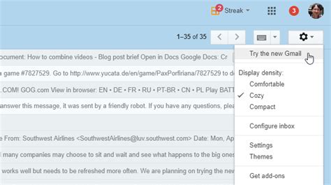 5 Powerful New Gmail Features You Need To Start Using Right Now