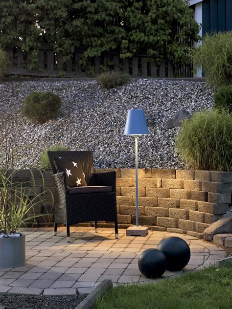 Luminaires Ext Rieurs Clairage Pour Chaque Zone Du Jardin