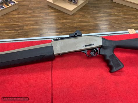 Mossberg 930 Tactical Spx For Sale