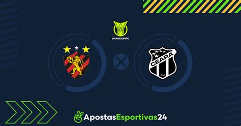 Sport Recife X Ceará Sc Palpite - Sport Recife x Ceará palpite | Brasileirão 2025 | 15/10/2025