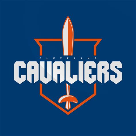 Cleveland Cavaliers Re Brand Behance