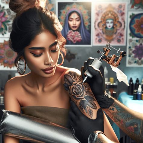 Memorial Tattoos A Lasting Tribute To Those Weve Lost
