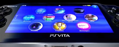 Surprise, Surprise: Physical Media is Important for Sony and the PS Vita