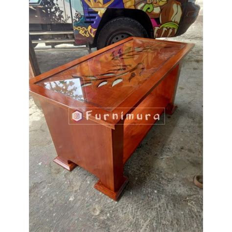 Jual Meja Ruang tamu | Shopee Indonesia