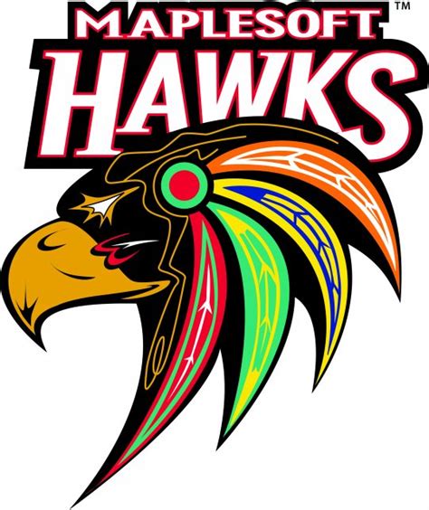 Maplesoft Hawks Hockey Organization powered by GOALLINE.ca