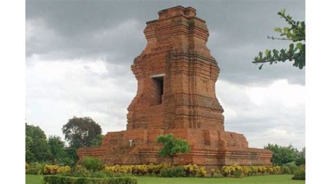 Foto Destinasi Wisata Di Jawa Timur Untuk Liburan Akhir Tahun Yang