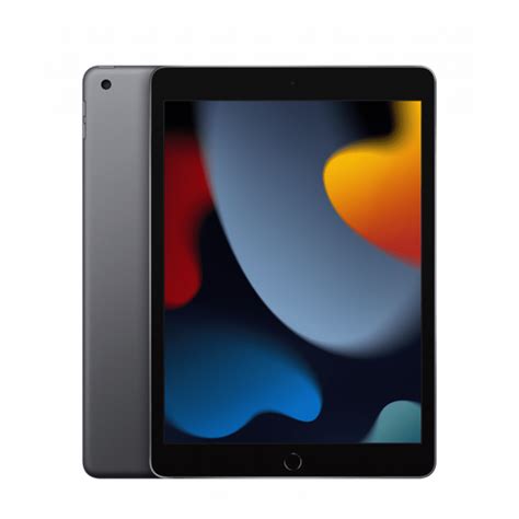 Dimprice Apple 10 2 IPad 9th Generation Wi Fi 64GB Space Grey